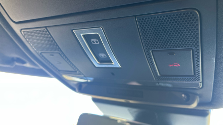 Jaguar F-Pace 2.0d [180] Chequered Flag 5dr Auto AWD Diesel Estate